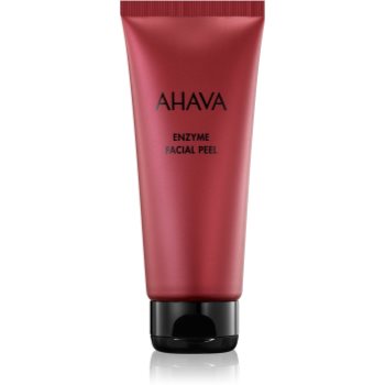 AHAVA Apple of Sodom peeling enzimatic pentru strălucirea și netezirea pielii - imagine 2